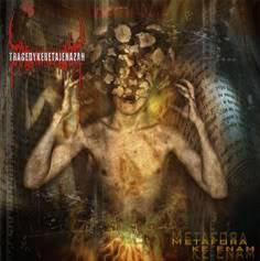 Tragedy Kereta Jenazah : Metafora Ke Enam